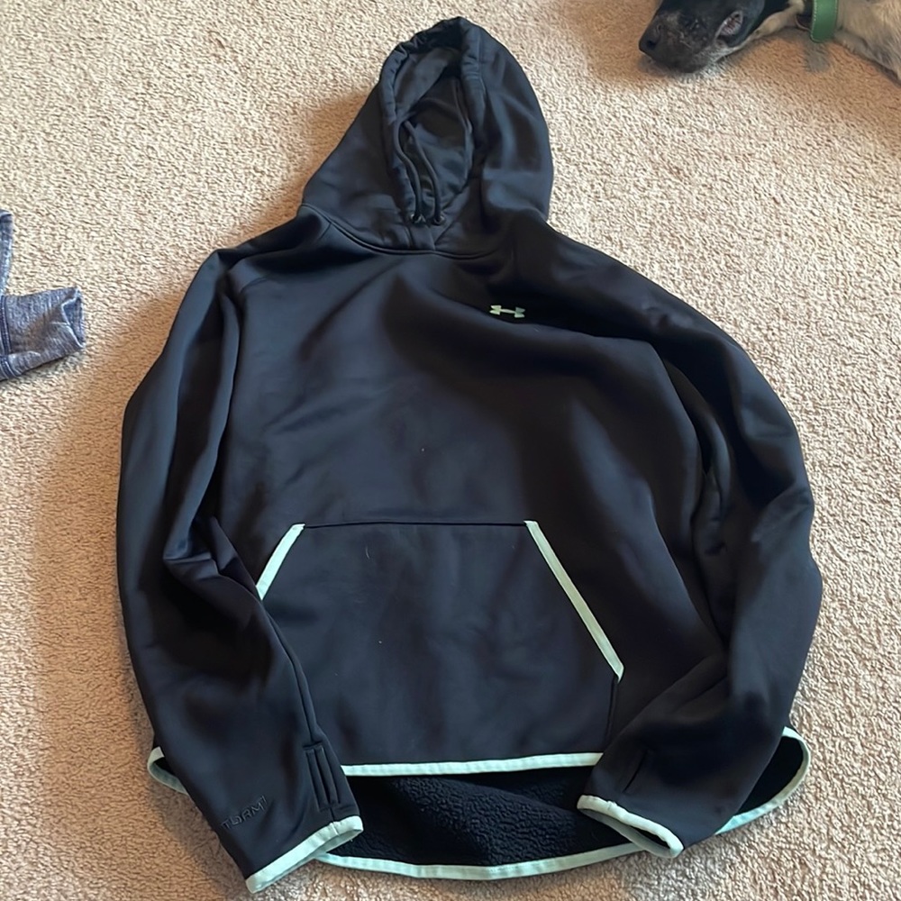 Under Armour Cold Gear Hoodie